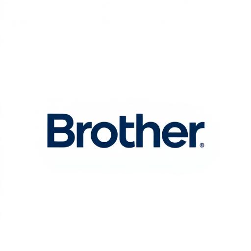 Brother printer cartridges, ink and toner supplies logo
