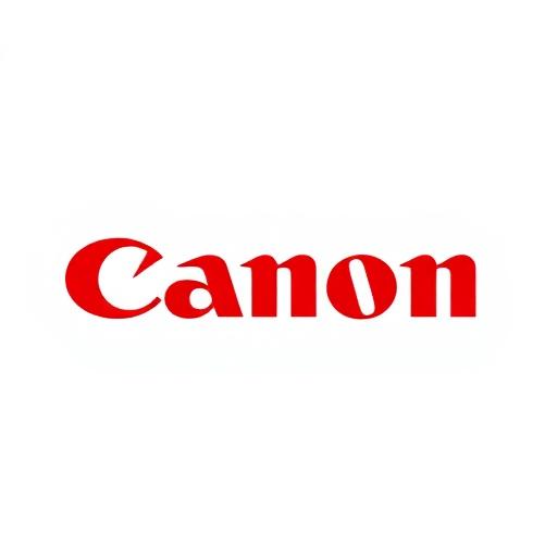 Canon printer cartridges, ink and toner supplies logo