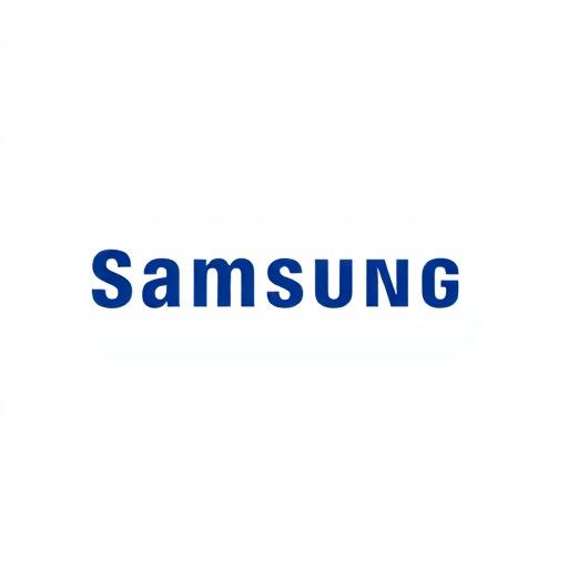 Samsung printer cartridges, ink and toner supplies logo