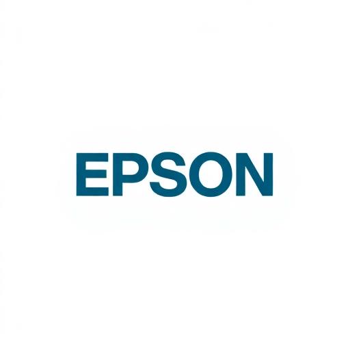 Epson printer cartridges, ink and toner supplies logo